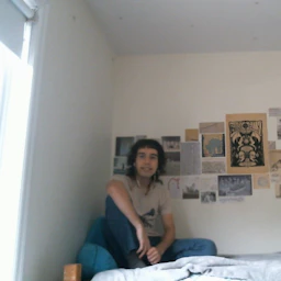 Clementine's Private Army