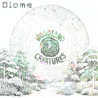 •●TC03: Biome 𓇳 WLC014 - WLC0?●•