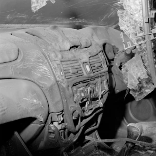 Globular Ethereal Machines