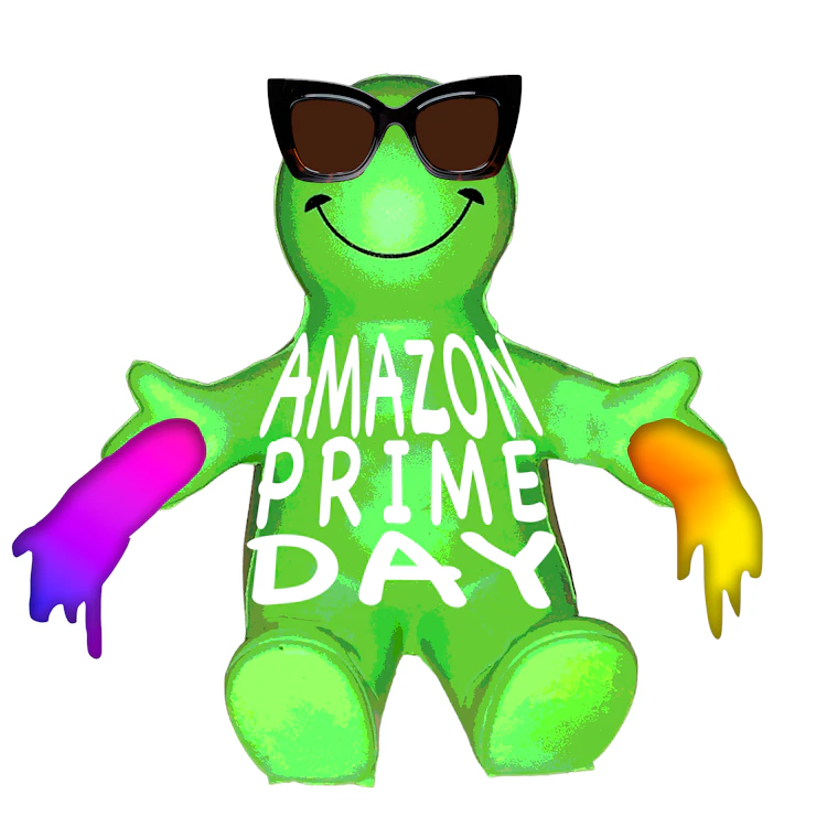 Prime Day Deals