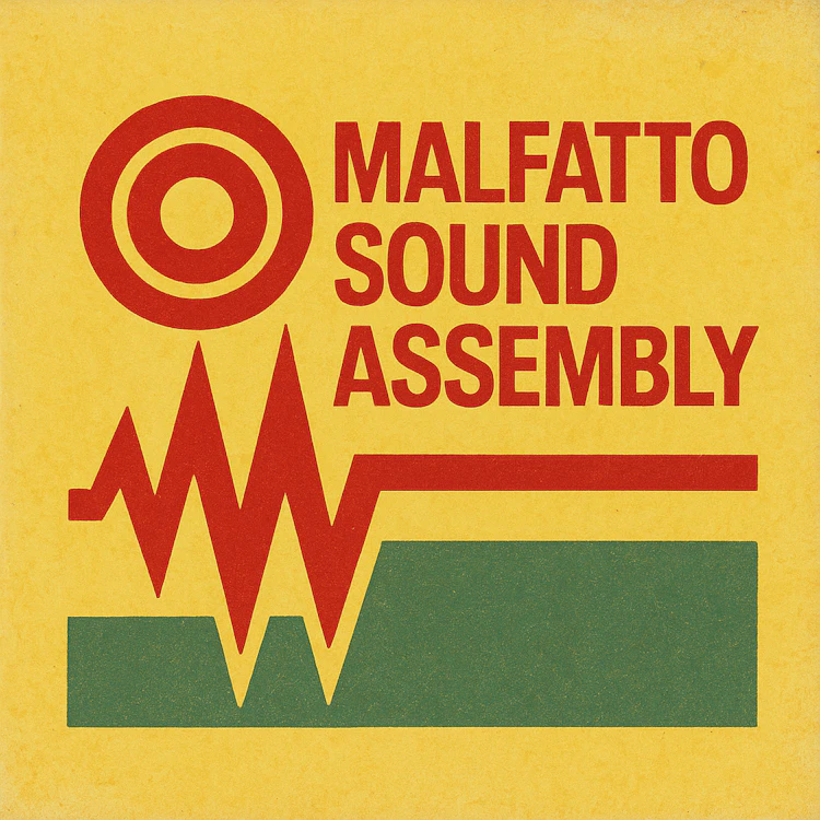 Malfatto Sound Assembly