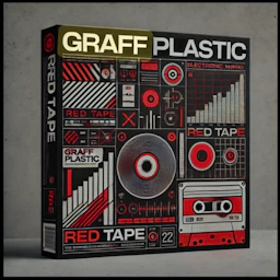 GRAFF PLASTIC