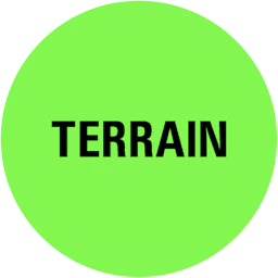 TERRAIN