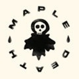 Maple Death Records