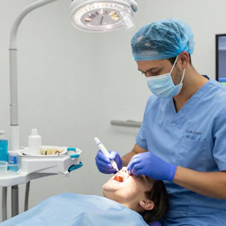 Gentle Root Canal Treatment in Fairless Hills, PA | Smile Dental Online