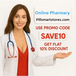 Need Strong Pain Relief? Buy Soma 350mg Online