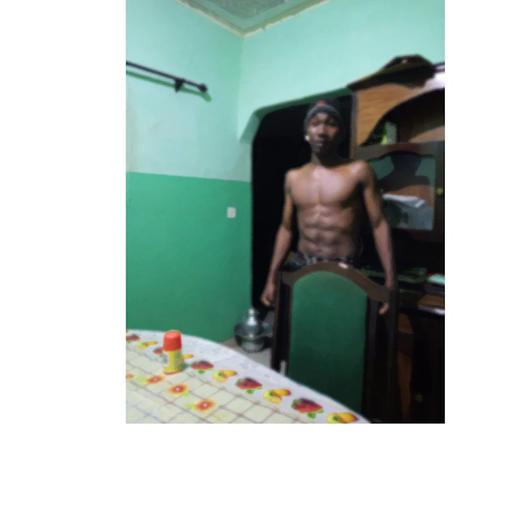 Alistair La Fontaine Music