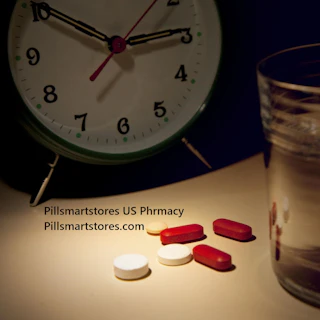 Buy Ativan Online Reliable Anxiety Relief Solution