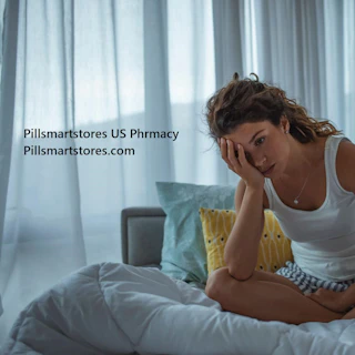 Struggling with Sleep? Buy Zolpidem 10mg Online