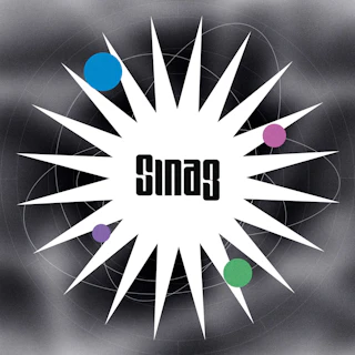 Sinag - Sci-Fi Music Magazine & Compilation Album