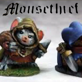 Mousethief