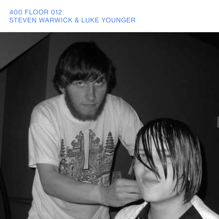 400 Floor - Steven Warwick & Luke Younger