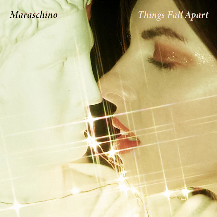 Things Fall Apart (Cristina cover)