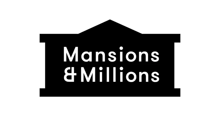 Label Mix Interview - Mansions and Millions