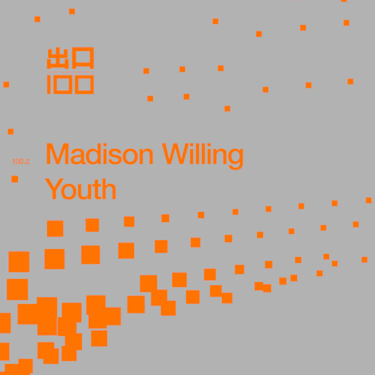 Madison Willing - Youth - Exit100.2