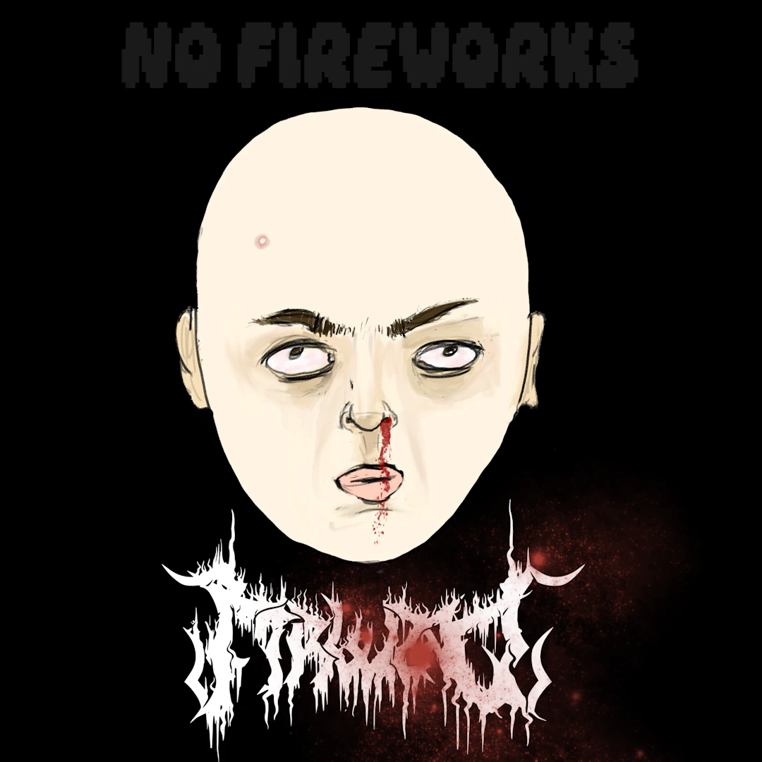 Futurewizard - No Fireworks
