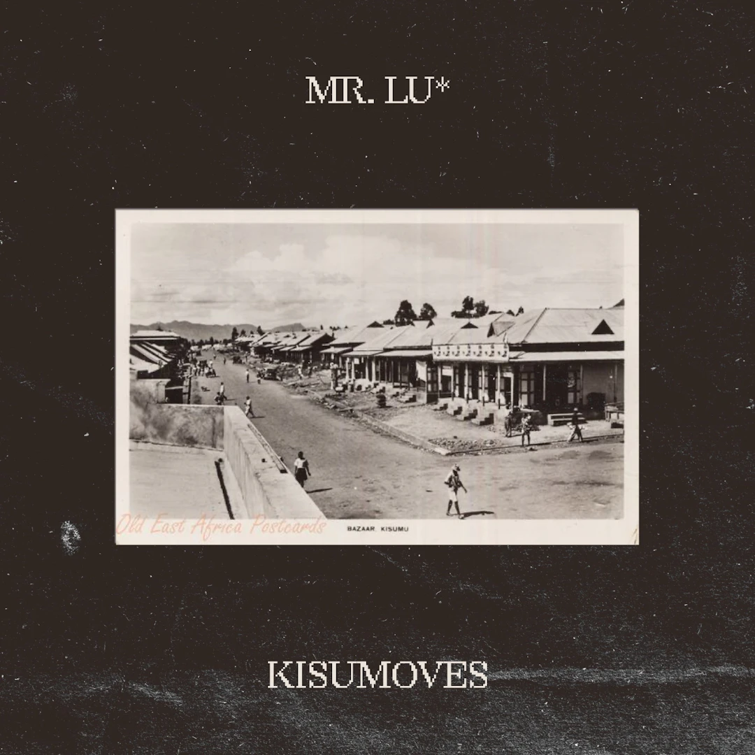 MR. LU* - KISUMOVES