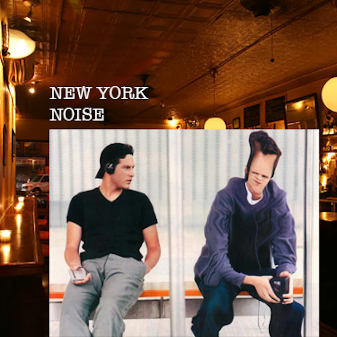New York Noise - 1