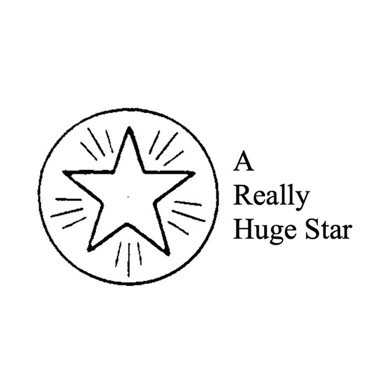 A Really Huge Star
