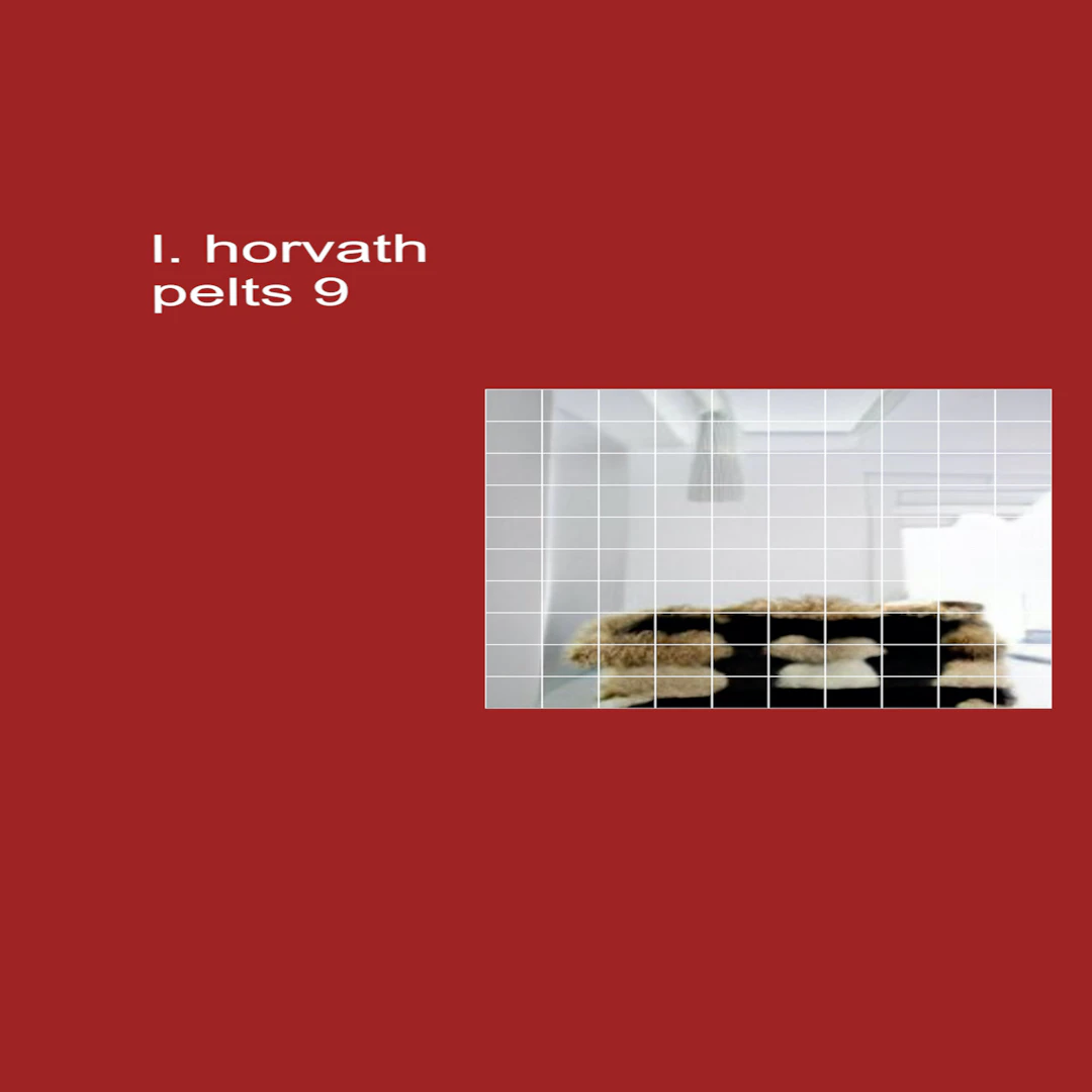 l. horvath - pelts 9