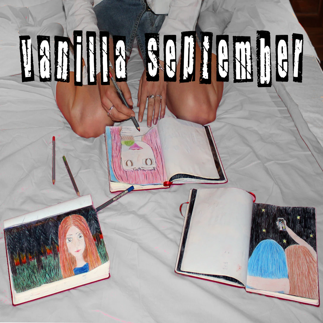 vanilla september - Appelle-moi