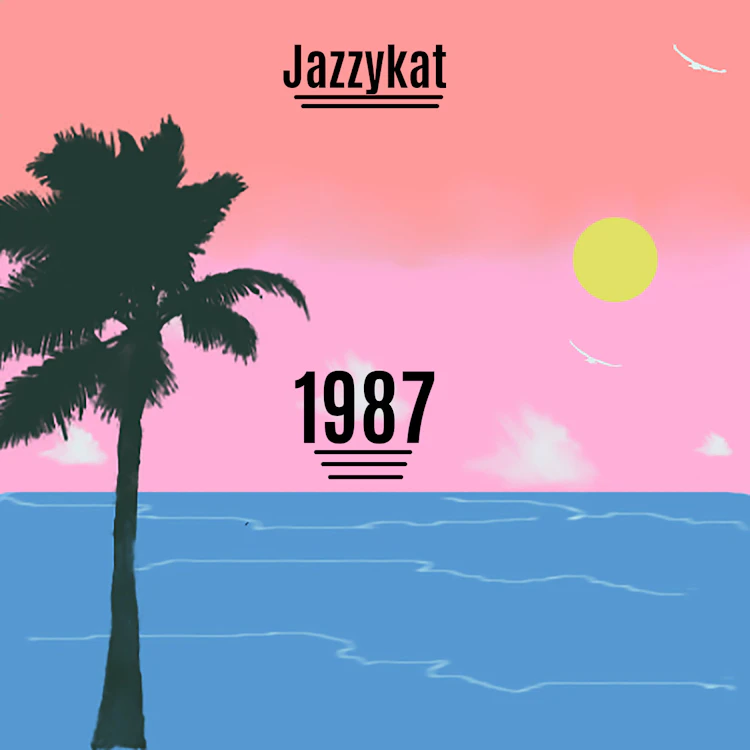 Jazzykat - Days Gone By