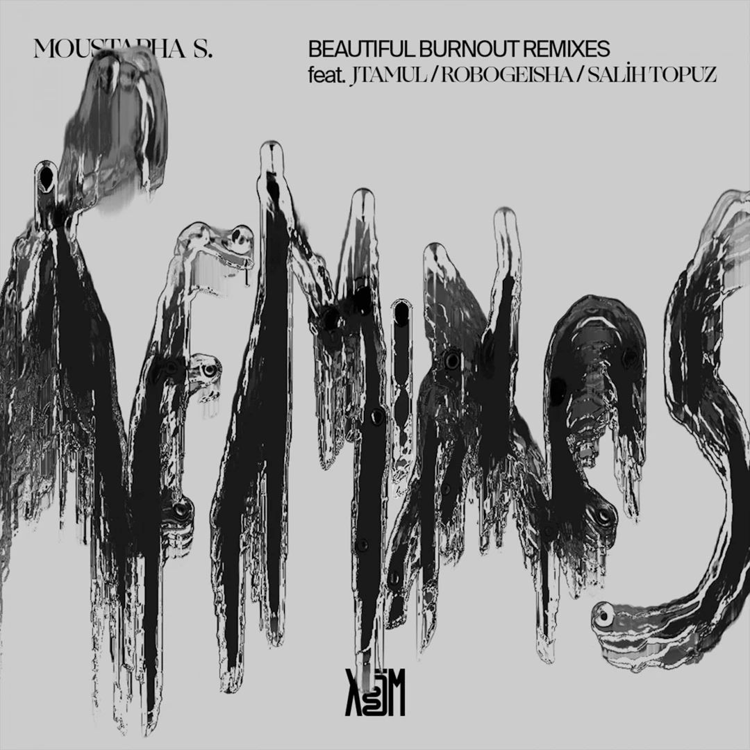 Moustapha S. - Beautiful Burnout Remixes