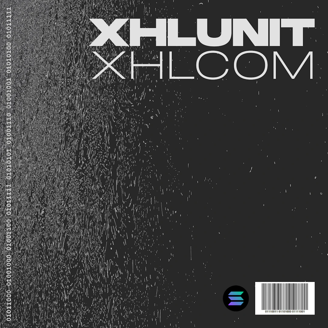 XHL UNIT - XHL COM