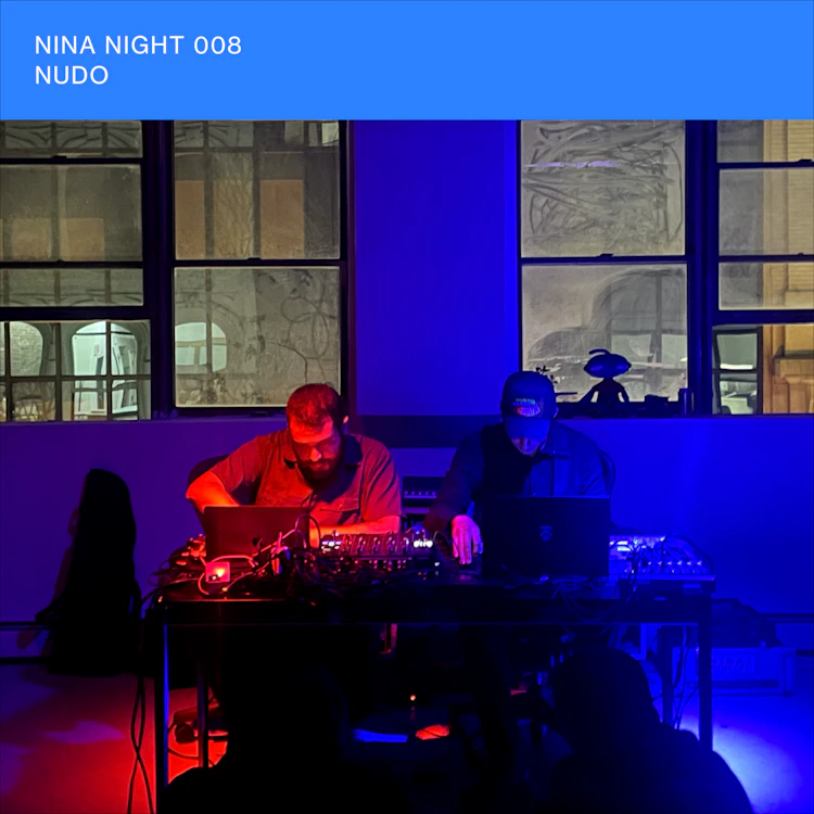 Nudo - Nina Night 008
