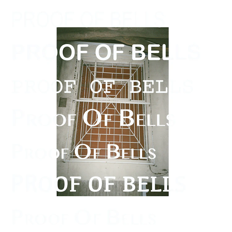 Cube - Proof of Bells