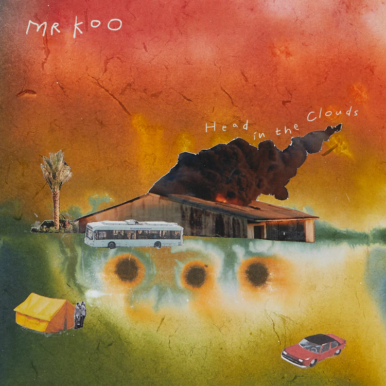 Mr Koo - Surreal