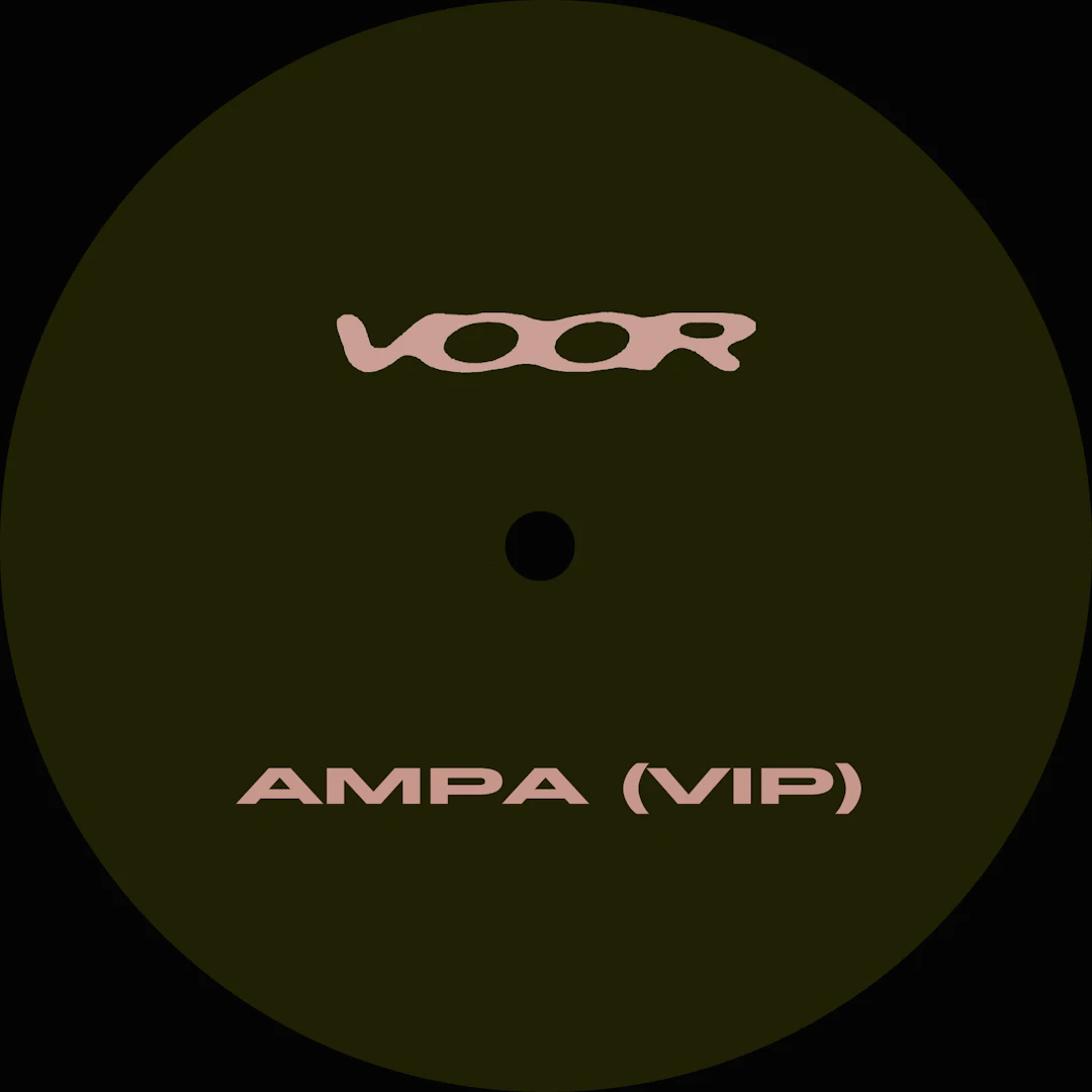 VOOR - AMPA (VIP)