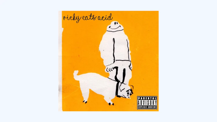 Polo Perks, AyooLii & FearDorian - “Ricky Eats Acid”