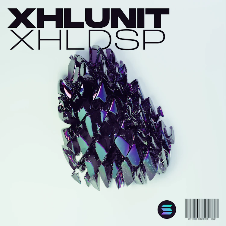 XHL UNIT - XHL DSP
