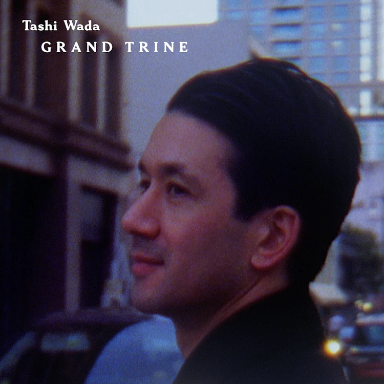 Tashi Wada - Grand Trine