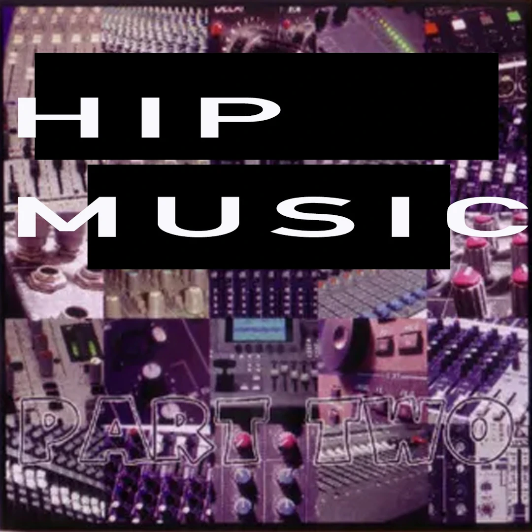 HIP MUSIC VOL 2