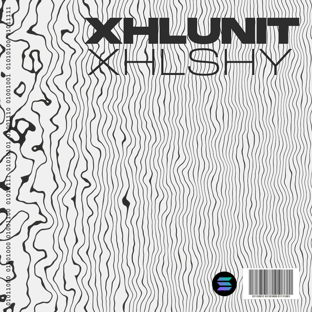 XHL UNIT - XHL SHY