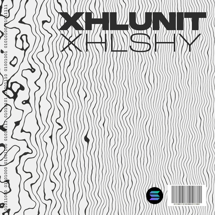 XHL UNIT - XHL SHY