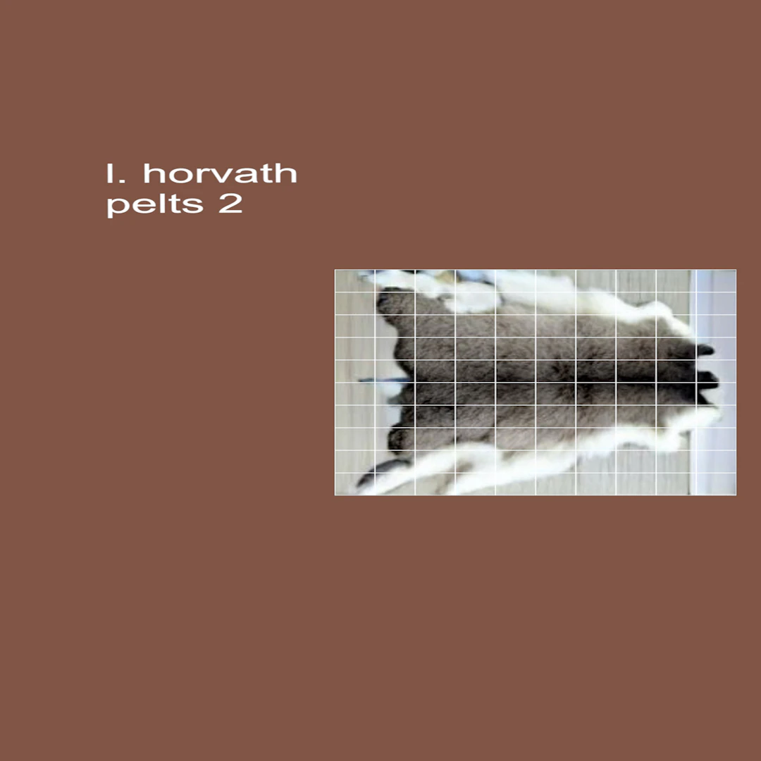 l. horvath - pelts 2