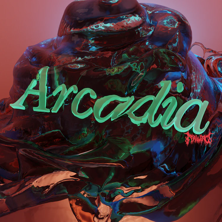 Futurewizard - Arcadia
