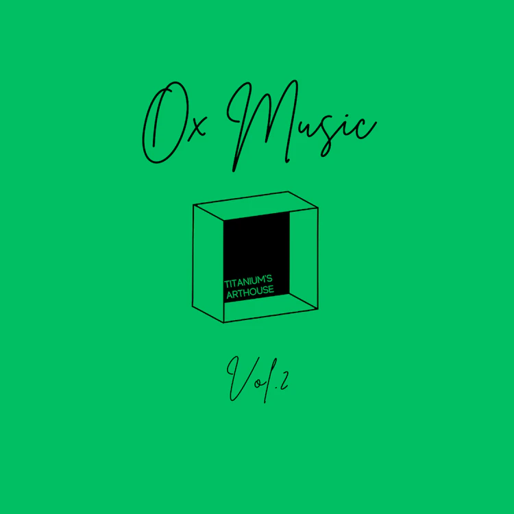 OX Music Vol2