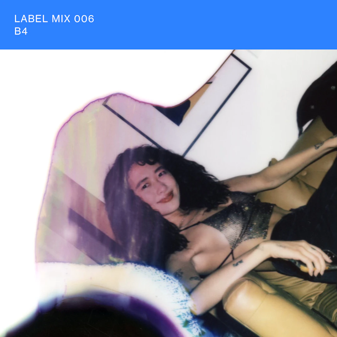 b4 - Nina Label Mix 006