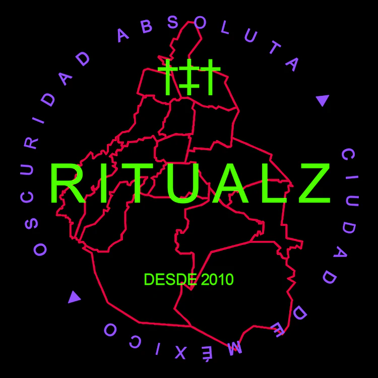 RITUALZ - KVLTSTEP 2022