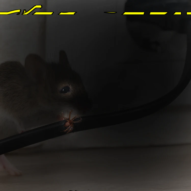 Really - Mice