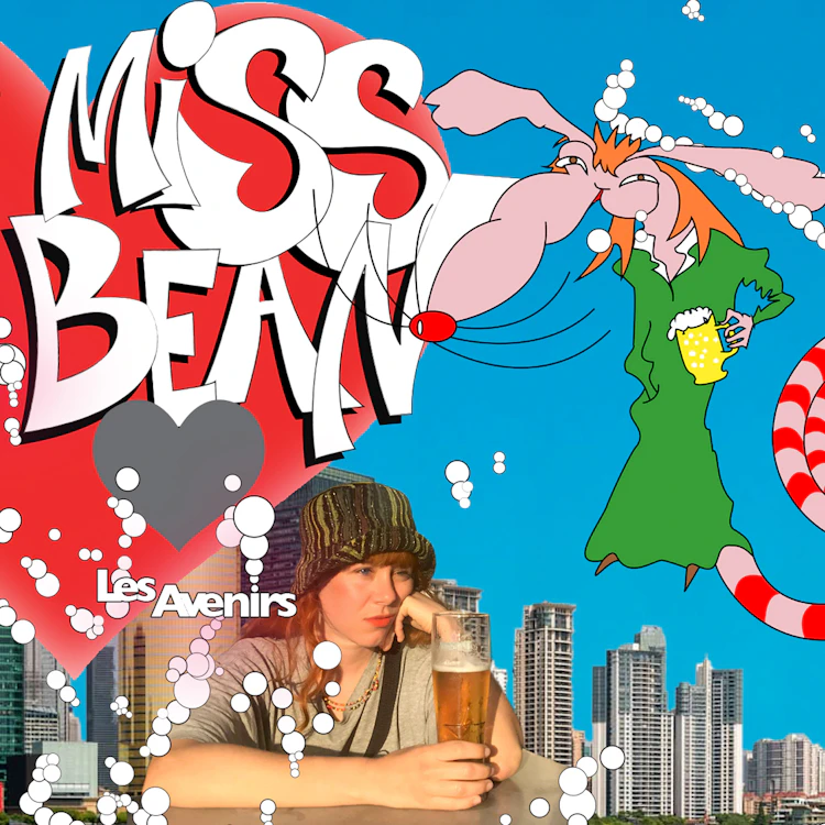 Miss Bean - Les Avenirs 