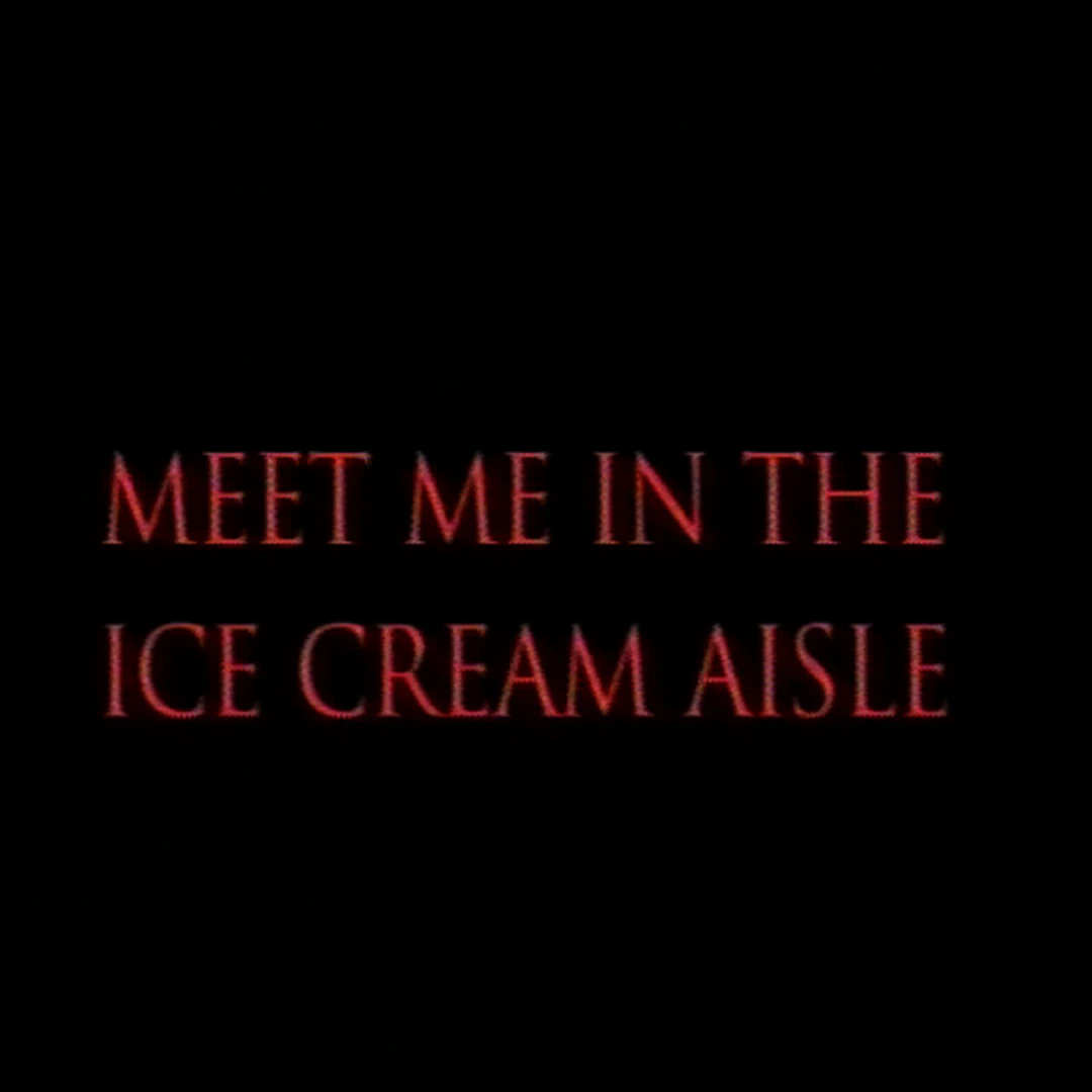 Torn Hawk - Meet Me In The Ice Cream Aisle