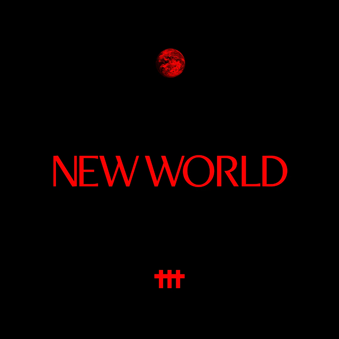 chris††† - new world