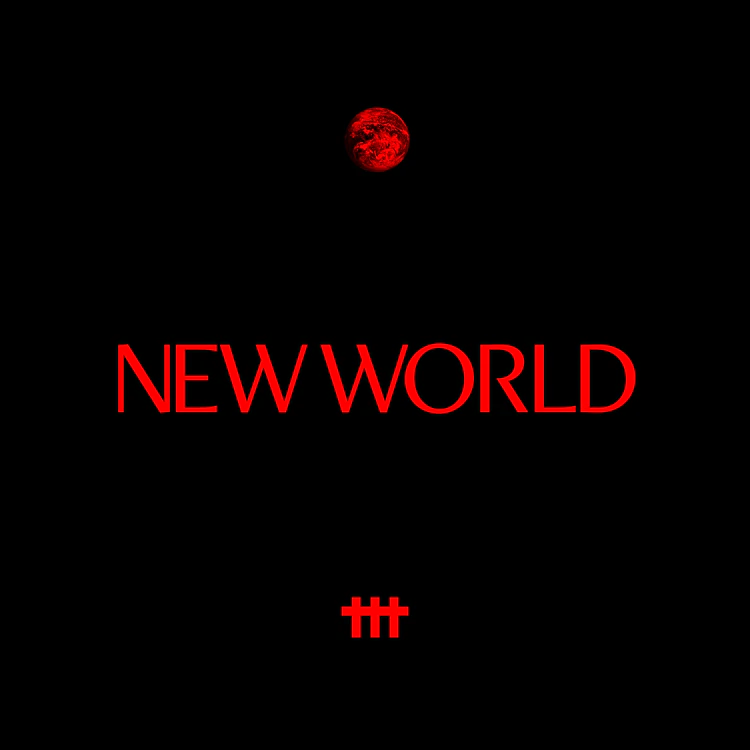 chris††† - new world