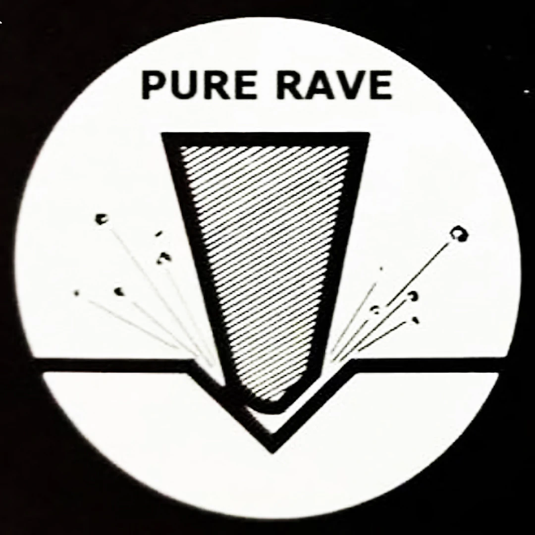 Pure Rave - I Love Music