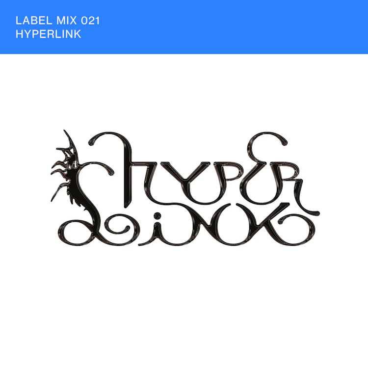Hyperlink - Nina Label Mix 021
